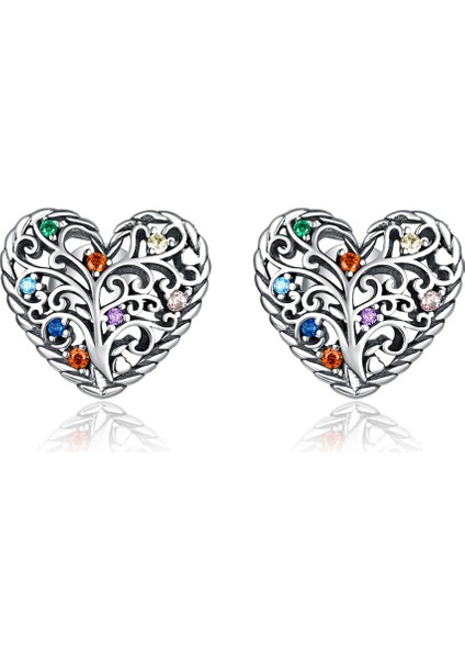 S925 Gümüş Küper (Yurt Dışından)