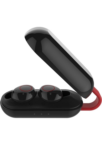 BTH-193 5.0 True In-Ear Bluetooth Kulaklık Siyah (Yurt Dışından)