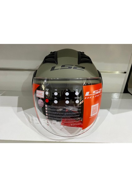 Kask Aırflow Mat Kum Çenesiz