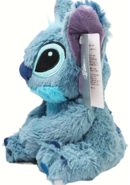 ThreeMB Toys Disney Orijinal Lisanslı Peluş Lilo Stitch