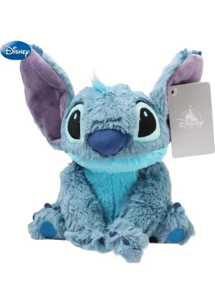 ThreeMB Toys Disney Orijinal Lisanslı Peluş Lilo Stitch