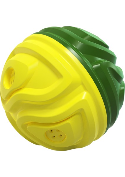 Tpr Pet Pet Squeaky Oyuncak Köpek Köpek Çiğneme Oyuncak Diş Çıkarma Dişleri ile Köpek Diş Taşlama Için Top Aracı (Fda, Bpa-Free) (Yurt Dışından) fiyatları