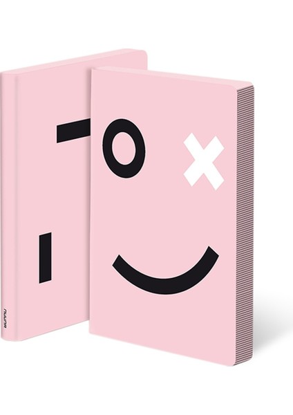 Graphic S - Ox Defter