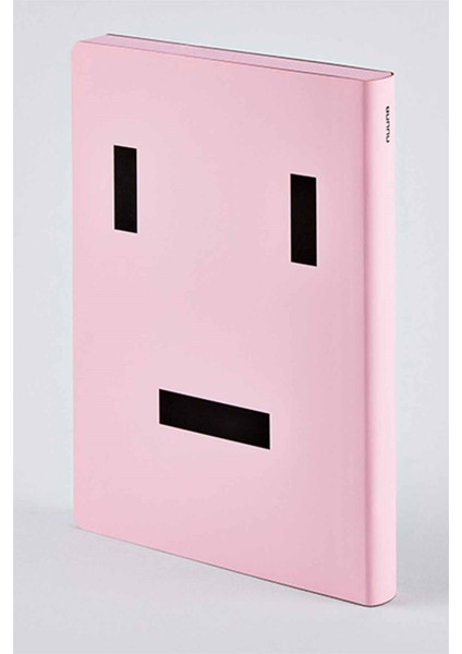 Graphic S - Ox Defter