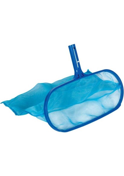 Blue Lit Havuz Kepçesi Derin Dip Ekonomik Tip