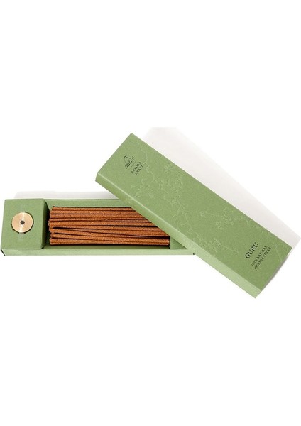 Guru Palo Santo Doğal Tütsü