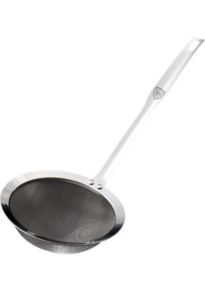 Paslanmaz Çelik Çin Derin Kızartma Süzgeci - 20 cm 14CM (Yurt Dışından)