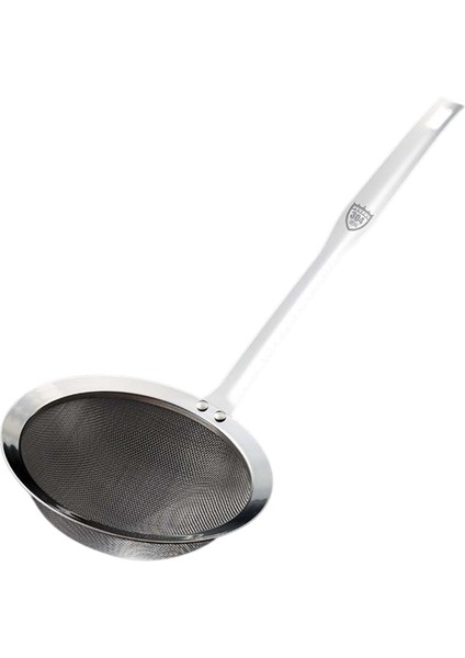 Paslanmaz Çelik Çin Derin Kızartma Süzgeci - 20 cm 14CM (Yurt Dışından)