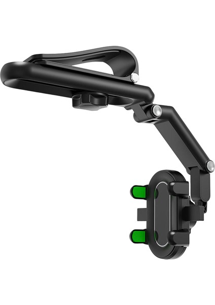 Araba Sun Visor Telefon Tutucu Otomobil Destek Braketi Araba Telefon Tutucu (Yurt Dışından) fiyatları