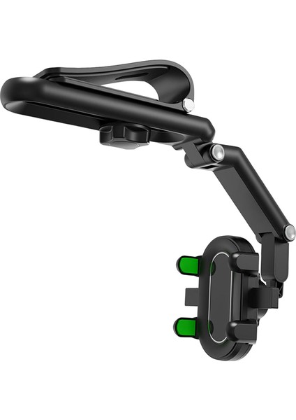 Araba Sun Visor Telefon Tutucu Otomobil Destek Braketi Araba Telefon Tutucu (Yurt Dışından) fırsatları