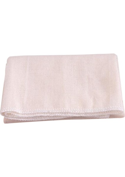 Peynir Bezi Kumaş Süzme Tereyağı Muslin Bezi Peynir Tereyağı Tofu 31X31INCH (Yurt Dışından) fiyatları