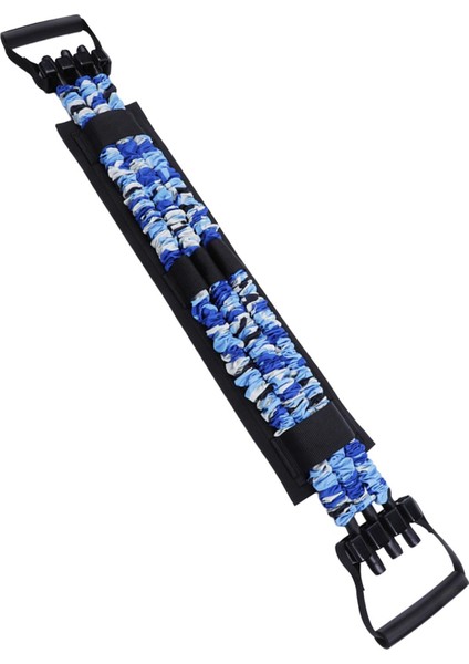 Göğüs Genişletici Direnç Bantları Göğüs Egzersiz Kolu Egzersiz Bandı Mavi Eğitim Için 90LBS (Yurt Dışından) fırsatları