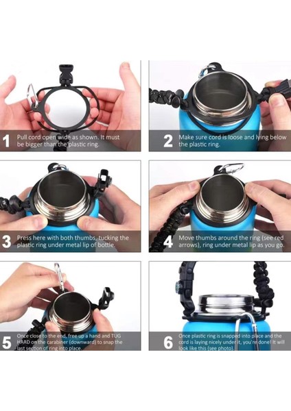 Su Şişesi Tutağı Koruyucu Silikon Boot Işık Pembe Orta (Yurt Dışından) fiyatları