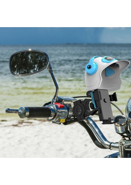 Bisiklet Telefonu, Mountain Bike Beyaz Gidon Için Güzel Telefon Klibi ile (Yurt Dışından) indirimleri