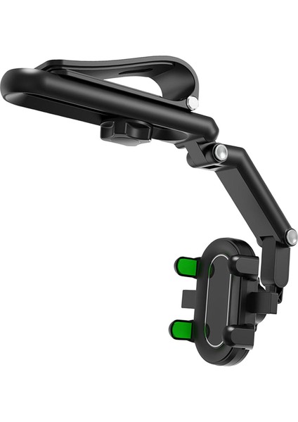 Araba Sun Visor Telefon Tutucu Otomobil Destek Braketi Araba Telefon Tutucu (Yurt Dışından) indirimleri