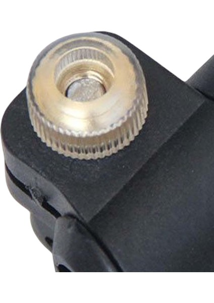 Baston Sopa Kilidi Trekking Pole Kilitleme Klipsleri Yürümek Için Hafif Siyah 14 Eğik (Yurt Dışından) modelleri