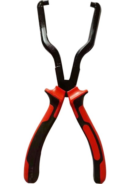 Çizgi Çıkarma Plakalı Yakıt Hattı Benzinli Klipi Otomobil Garaj Kırmızı (Yurt Dışından) fiyatları