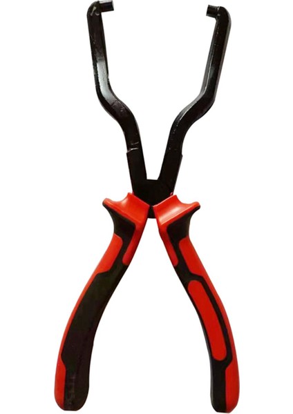 Çizgi Çıkarma Plakalı Yakıt Hattı Benzinli Klipi Otomobil Garaj Kırmızı (Yurt Dışından) modelleri