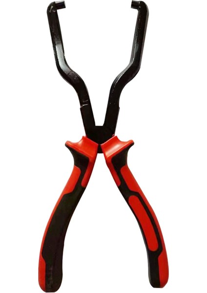 Çizgi Çıkarma Plakalı Yakıt Hattı Benzinli Klipi Otomobil Garaj Kırmızı (Yurt Dışından) fırsatları