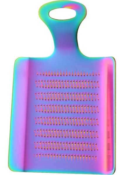 Zencefil Grater Aksesuarları Wasabi Mutfak Çok Molor Için Profesyonel Konforlu Kavrama (Yurt Dışından)