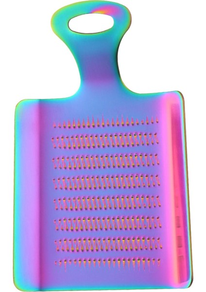 Zencefil Grater Aksesuarları Wasabi Mutfak Çok Molor Için Profesyonel Konforlu Kavrama (Yurt Dışından)