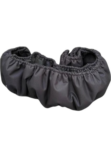 Trambolin Yay Kapağı Yedek Yuvarlak Trambolin Çerçeveleri Su Geçirmez Şok 54 Inç 8 Delik (Yurt Dışından) fiyatları