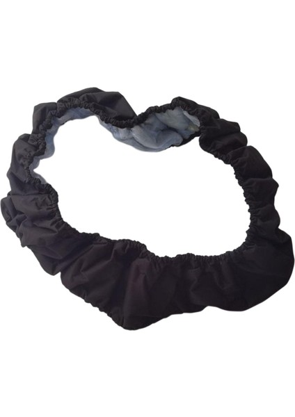 Trambolin Yay Kapağı Yedek Yuvarlak Trambolin Çerçeveleri Su Geçirmez Şok 54 Inç 8 Delik (Yurt Dışından) modelleri