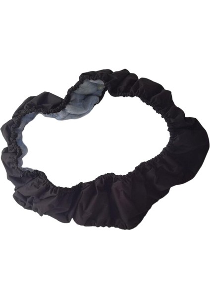 Trambolin Yay Kapağı Yedek Yuvarlak Trambolin Çerçeveleri Su Geçirmez Şok 54 Inç 8 Delik (Yurt Dışından) fırsatları