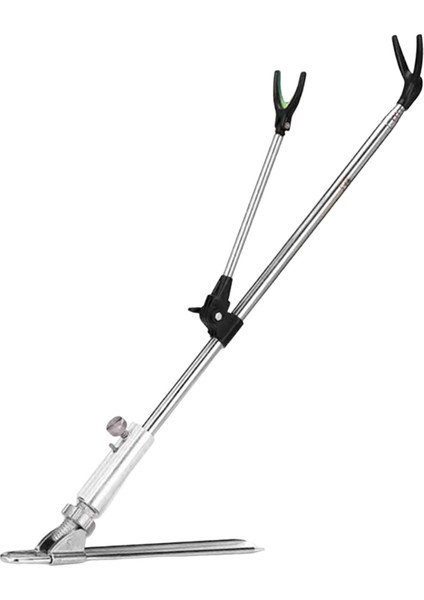 Balıkçı Pole Braket Raf Tekne Demiryolu Cihazı Kayak Fishing Rod Tutucu Stand (Yurt Dışından) fiyatları