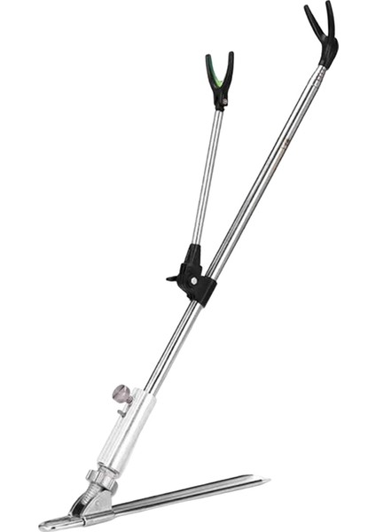 Balıkçı Pole Braket Raf Tekne Demiryolu Cihazı Kayak Fishing Rod Tutucu Stand (Yurt Dışından) fırsatları