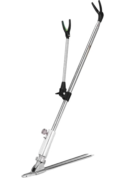Balıkçı Pole Braket Raf Tekne Demiryolu Cihazı Kayak Fishing Rod Tutucu Stand (Yurt Dışından) indirimleri