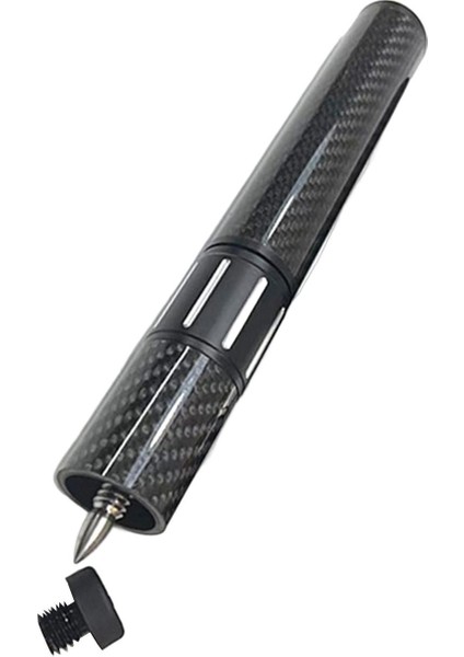 Snooker Cue, Stil B Için Ayarlanabilir Taşınabilir Teleskopik Havuz Ipucu Uzantısını Genişletin (Yurt Dışından) fırsatları