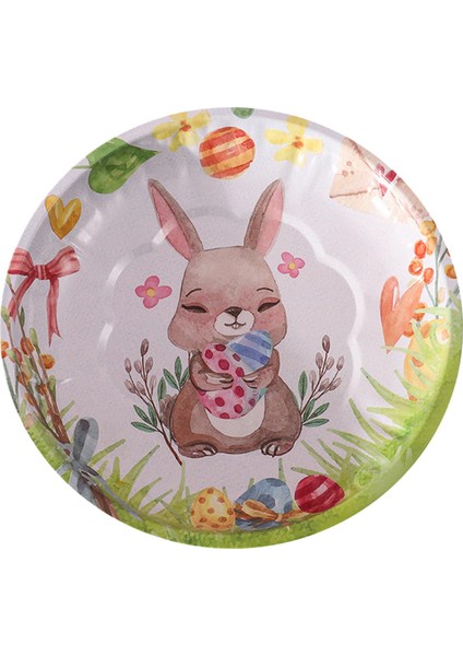 Gıda Depolama Tepsisi Tatlı Tabağı Meyve Kasesi Dekoratif Kafe Ofis Masası Stili D (Yurt Dışından) fiyatları