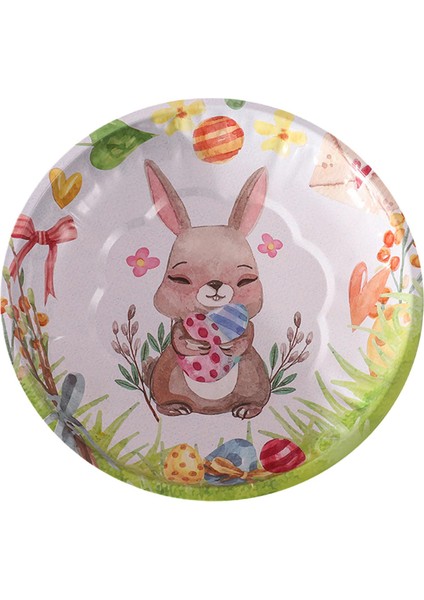 Gıda Depolama Tepsisi Tatlı Tabağı Meyve Kasesi Dekoratif Kafe Ofis Masası Stili D (Yurt Dışından) modelleri