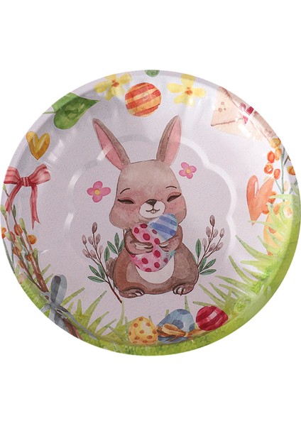 Gıda Depolama Tepsisi Tatlı Tabağı Meyve Kasesi Dekoratif Kafe Ofis Masası Stili D (Yurt Dışından) fırsatları