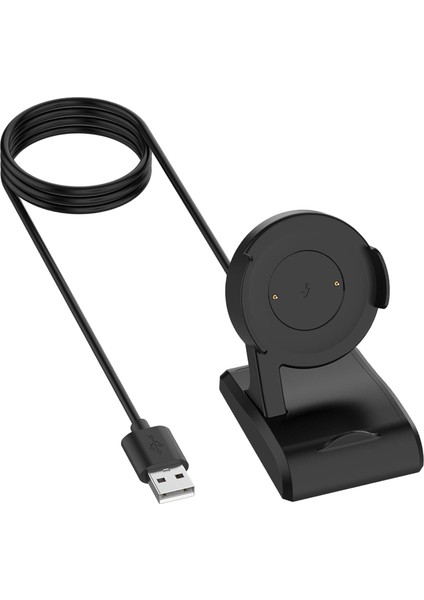 Akıllı Şarj Cihazı Akıllı Izleme Aksesuarları Kullanımı Kolay Stil B (Yurt Dışından)