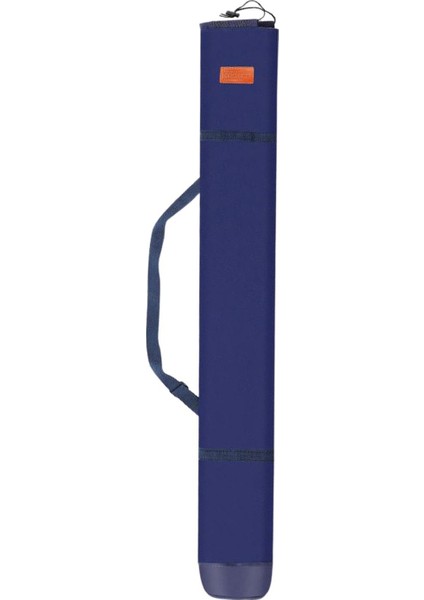 Balıkçı Kutup Torbası Katlanabilir Dayanıklı Kılıf Tutucu Balık Ağları Kutuları 130CM Mavi (Yurt Dışından) fırsatları