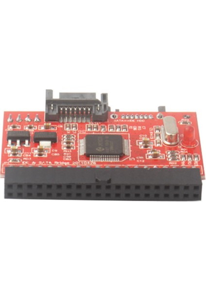 3,5 Inç Ide Adaptör Kartı Aksesuarı Kullanılması Ulaştırması Ide Drıve (Yurt Dışından)