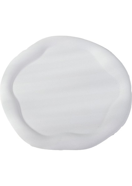 Alçı Vanity Tepsisi Doğum Günü Hediyeleri Yemek Parfüm Plakası Dekoratif Takı Tepsileri Stil.5cm (Yurt Dışından) modelleri