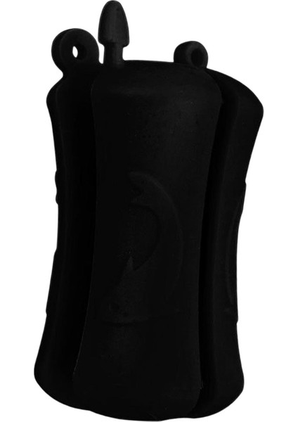 Taşınabilir Olta Çubuğu Bağlayıcı Klips Sabit Bilyalı Balık Çubuğu Demeti Tekne Için (Yurt Dışından)