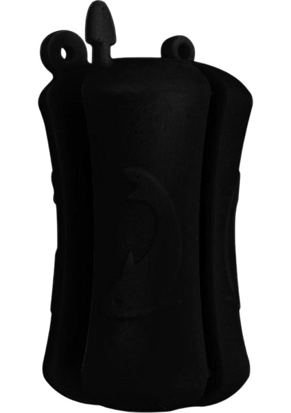 Taşınabilir Olta Çubuğu Bağlayıcı Klips Sabit Bilyalı Balık Çubuğu Demeti Tekne Için (Yurt Dışından) indirimleri