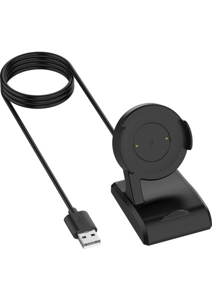 Akıllı Şarj Cihazı Akıllı Izleme Aksesuarları Kullanımı Kolay Stil B (Yurt Dışından) fırsatları