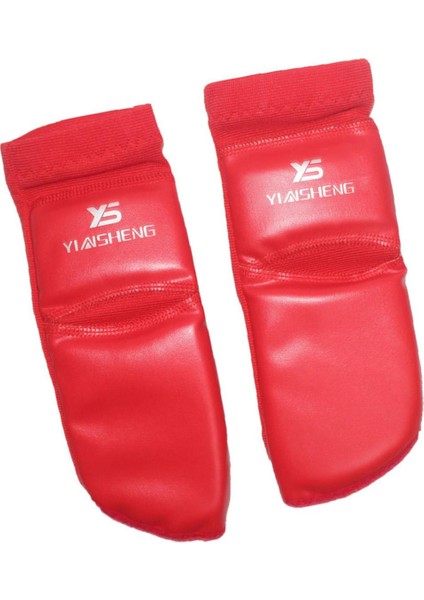 Instep Yastıklı Koruma Eva Iner Streç Eğitim Koruma Ayak Koruyucusu Ayak Bileği L (Yurt Dışından) fiyatları