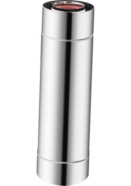 Taşınabilir Baca Uzatma Tüpü Açık Brülör Için Baca Şömine Borusu 6CMX30CM (Yurt Dışından) fiyatları