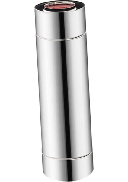 Taşınabilir Baca Uzatma Tüpü Açık Brülör Için Baca Şömine Borusu 6CMX30CM (Yurt Dışından) modelleri