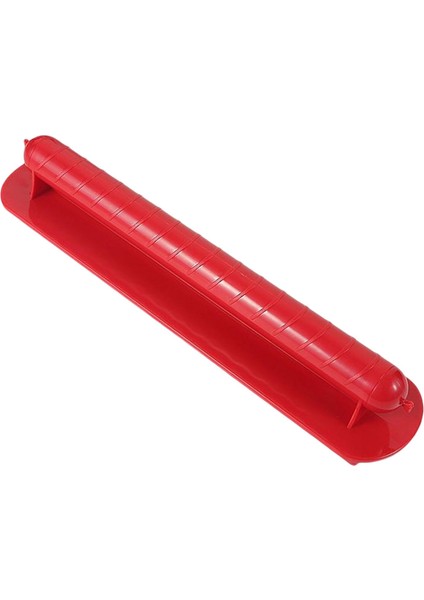 Hot Dog Dilimleme Aracı Hassas Örgü Dilimleyici (Yurt Dışından)