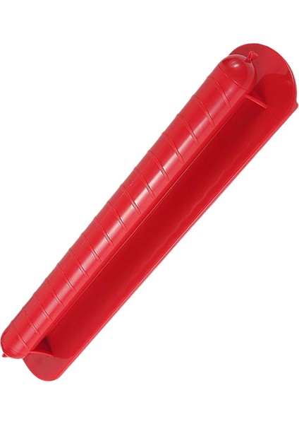 Hot Dog Dilimleme Aracı Hassas Örgü Dilimleyici (Yurt Dışından)
