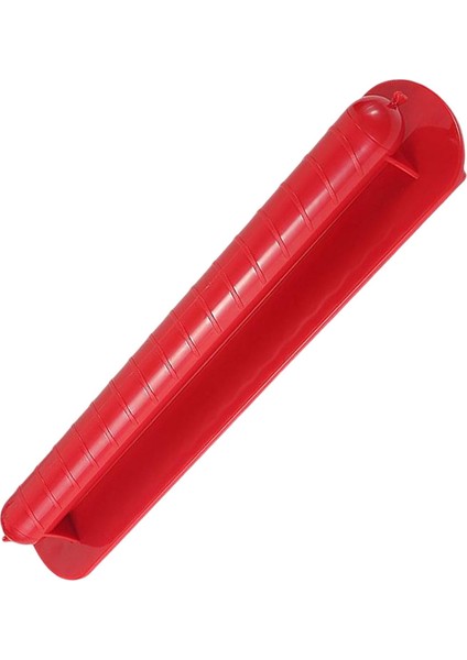 Hot Dog Dilimleme Aracı Hassas Örgü Dilimleyici (Yurt Dışından)