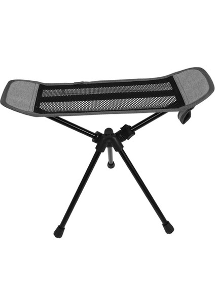 Katlanır Ayak Dinlenebilir Portatif Antislip Ayak Balıkçı Sandalye Ayak Istirahati Alüminyum (Yurt Dışından) fiyatları