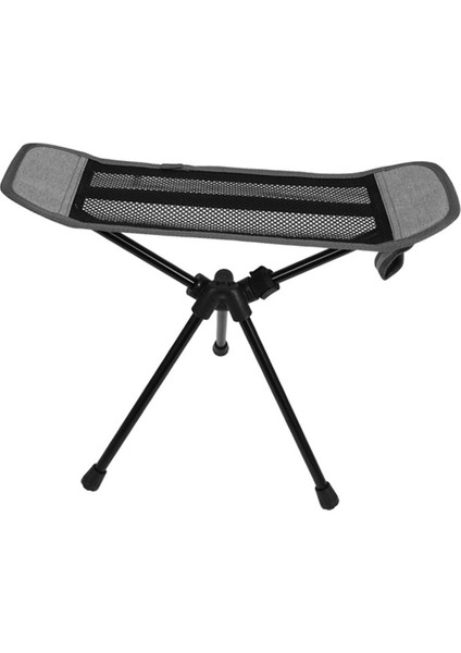 Katlanır Ayak Dinlenebilir Portatif Antislip Ayak Balıkçı Sandalye Ayak Istirahati Alüminyum (Yurt Dışından) fırsatları
